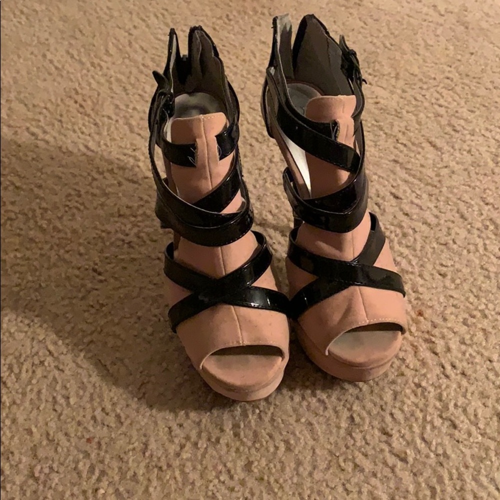 Sexy sexy heels